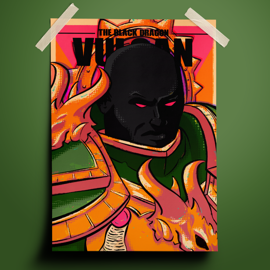 The Unbroken Flame