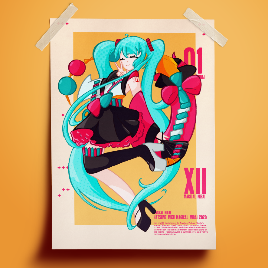 Festival Future