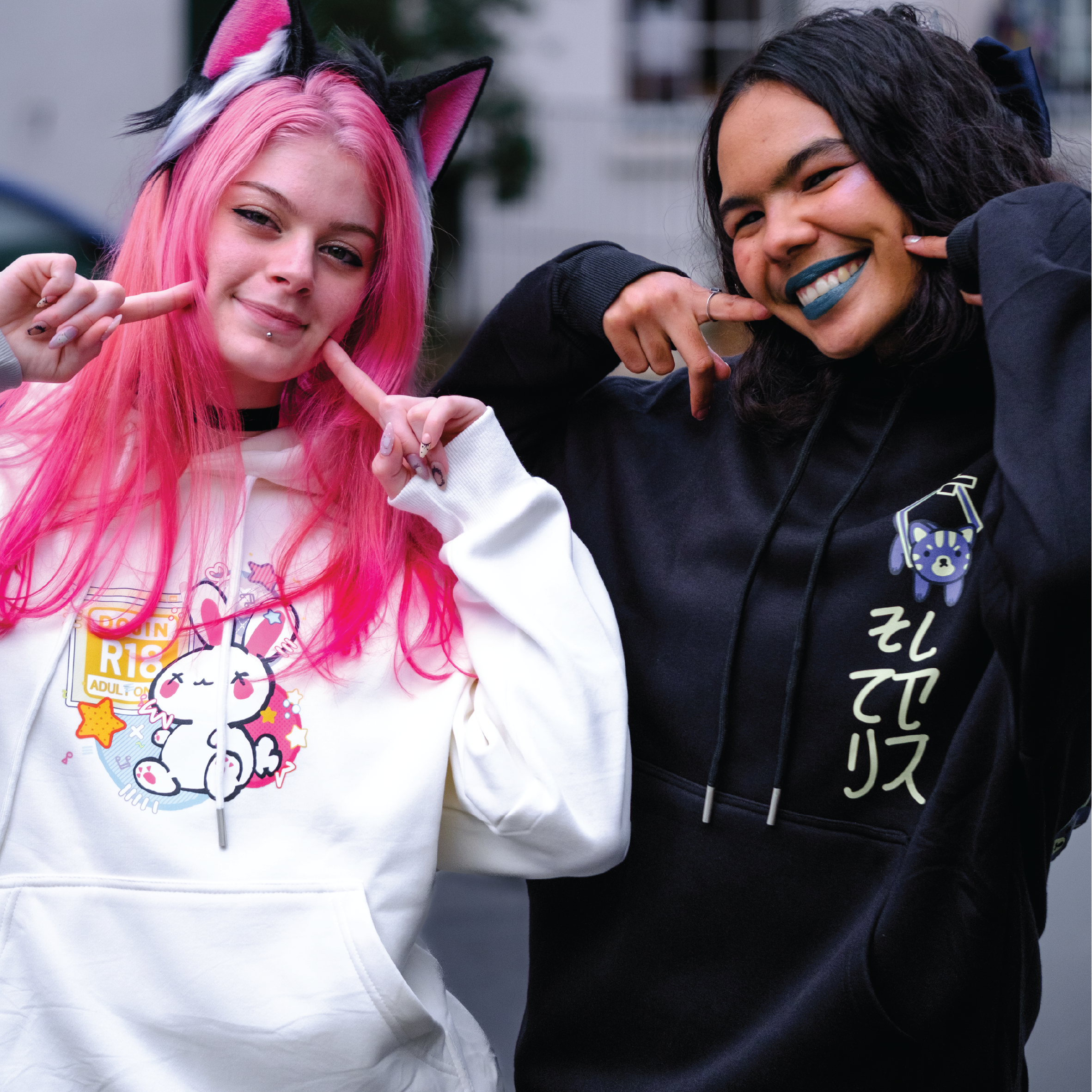 Fashion