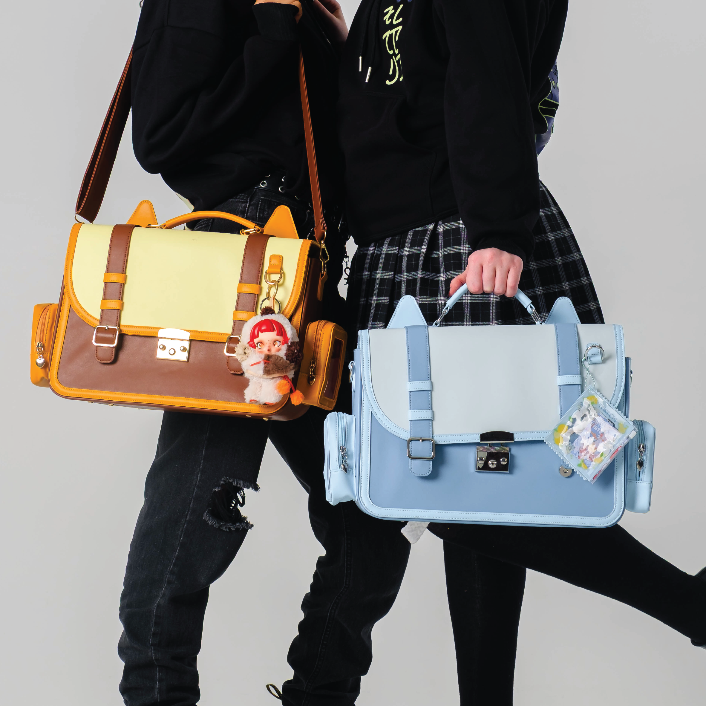 Bags
