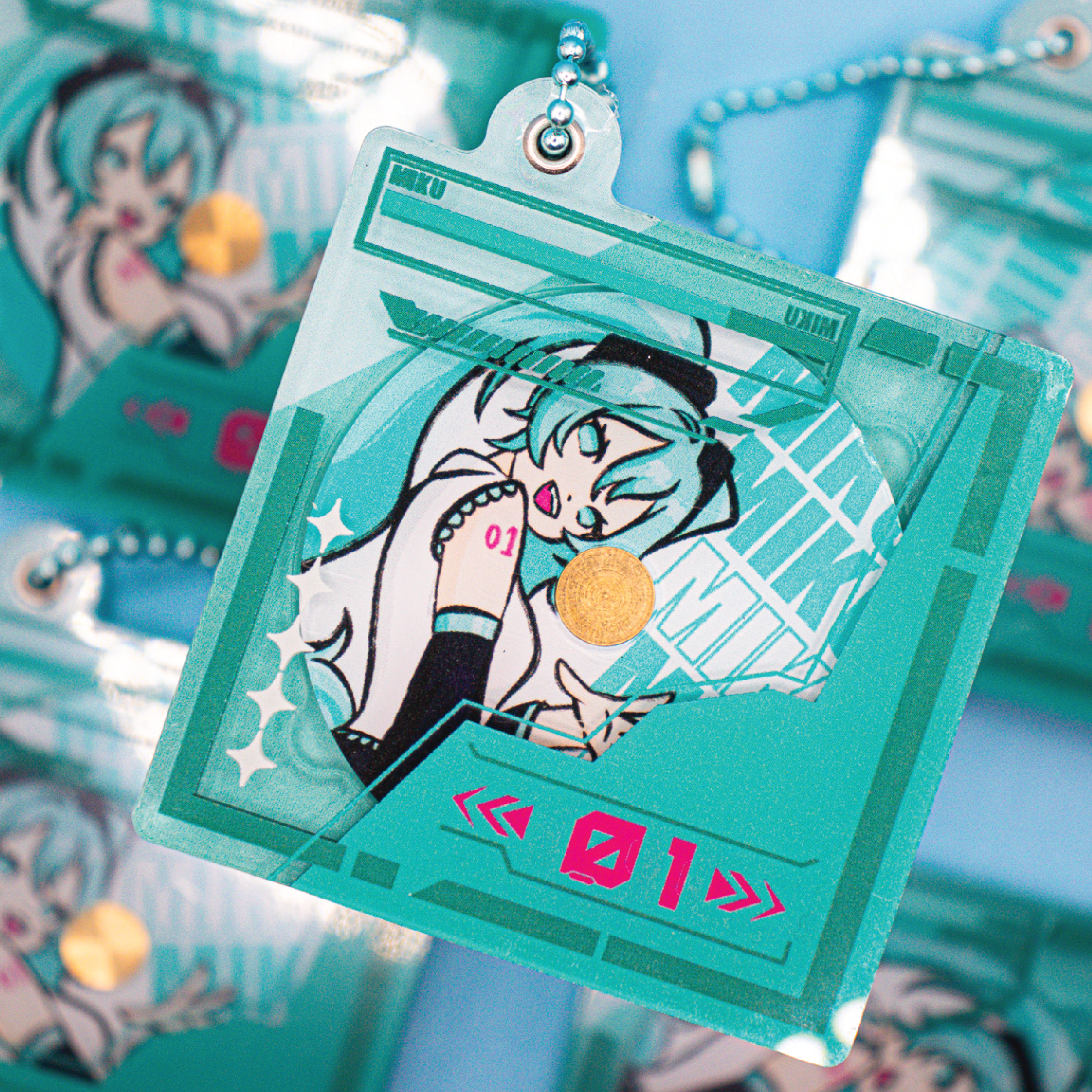 Charms