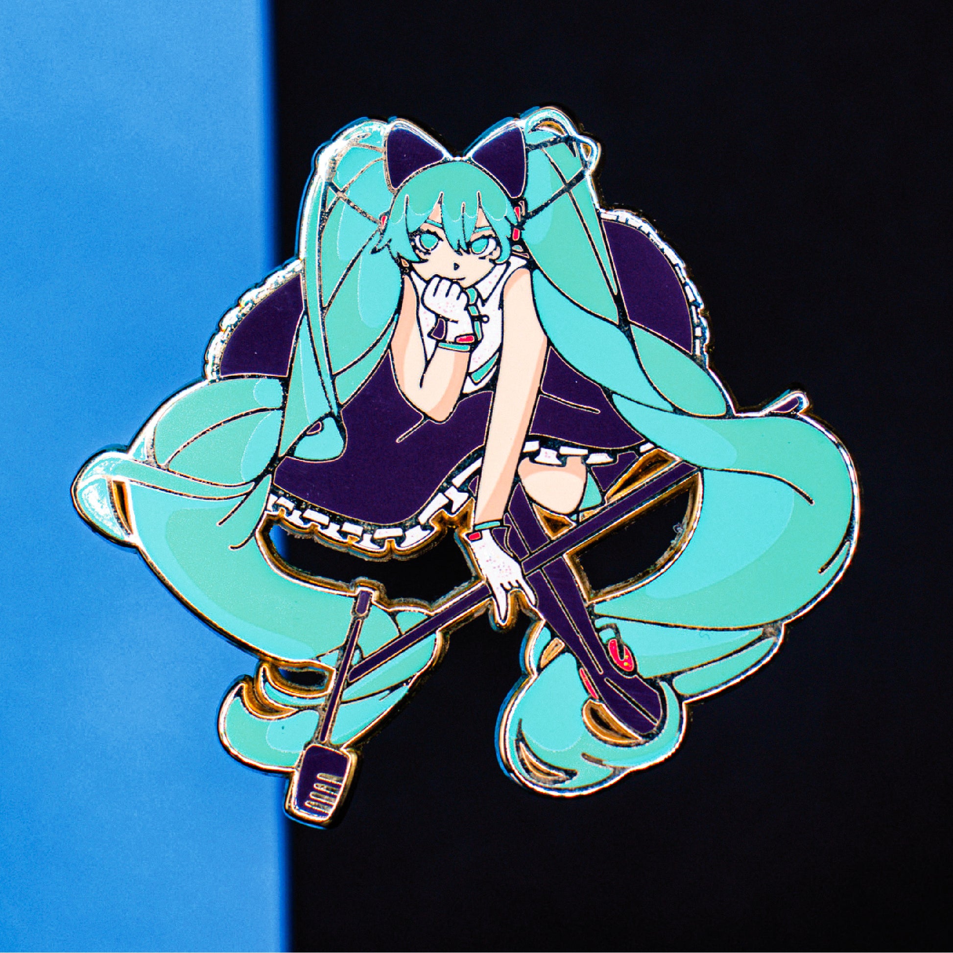 2016 Magical Maria Series