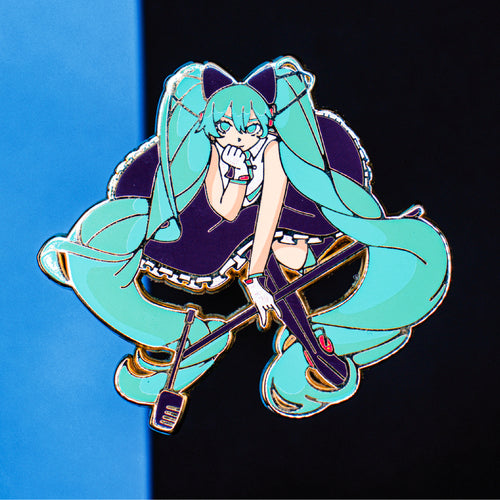 2016 Magical Maria Series