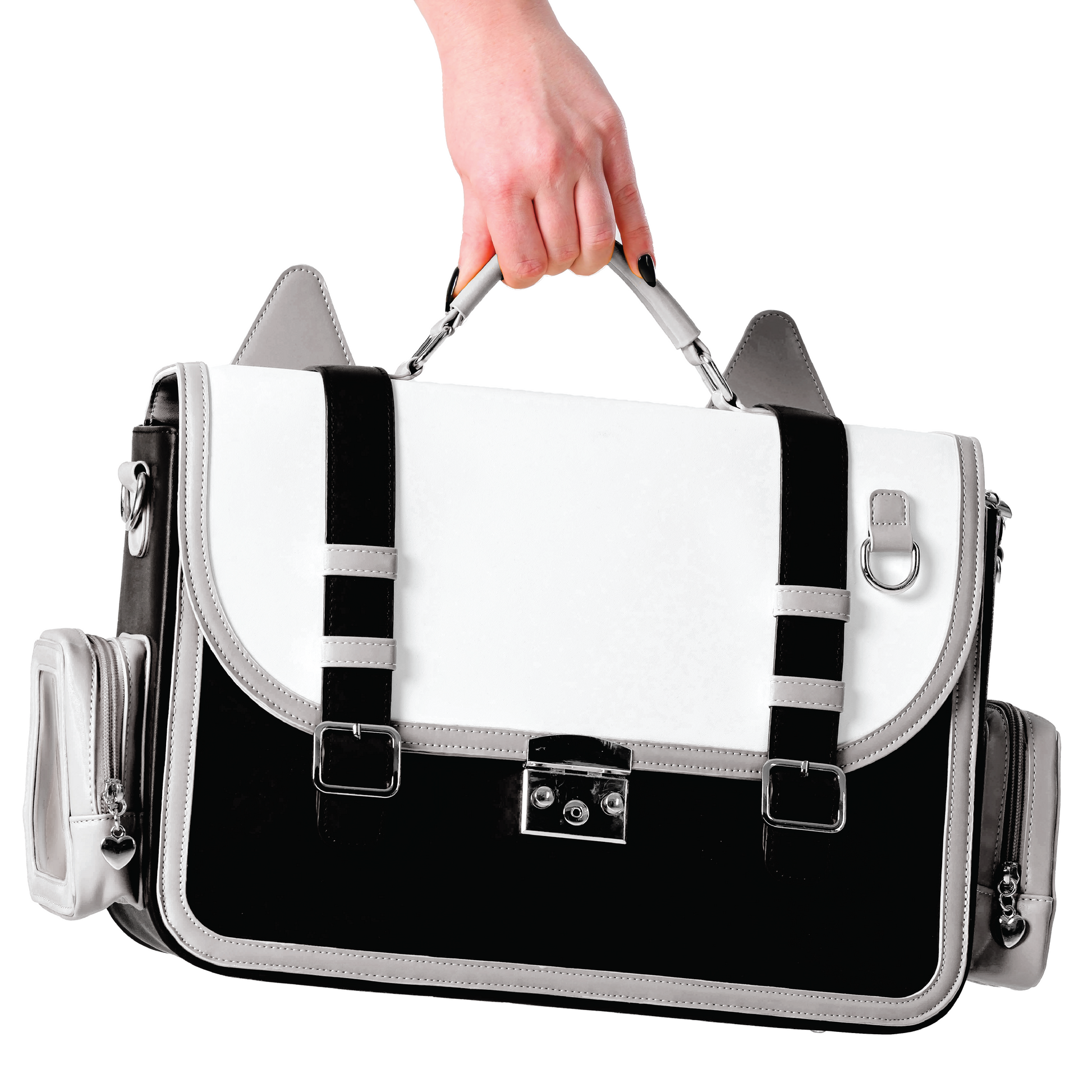 PRE-ORDER Cookies & Cream Ita Bag