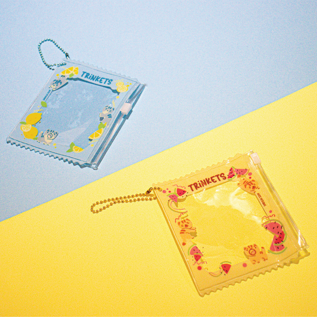 Trinket Pouch