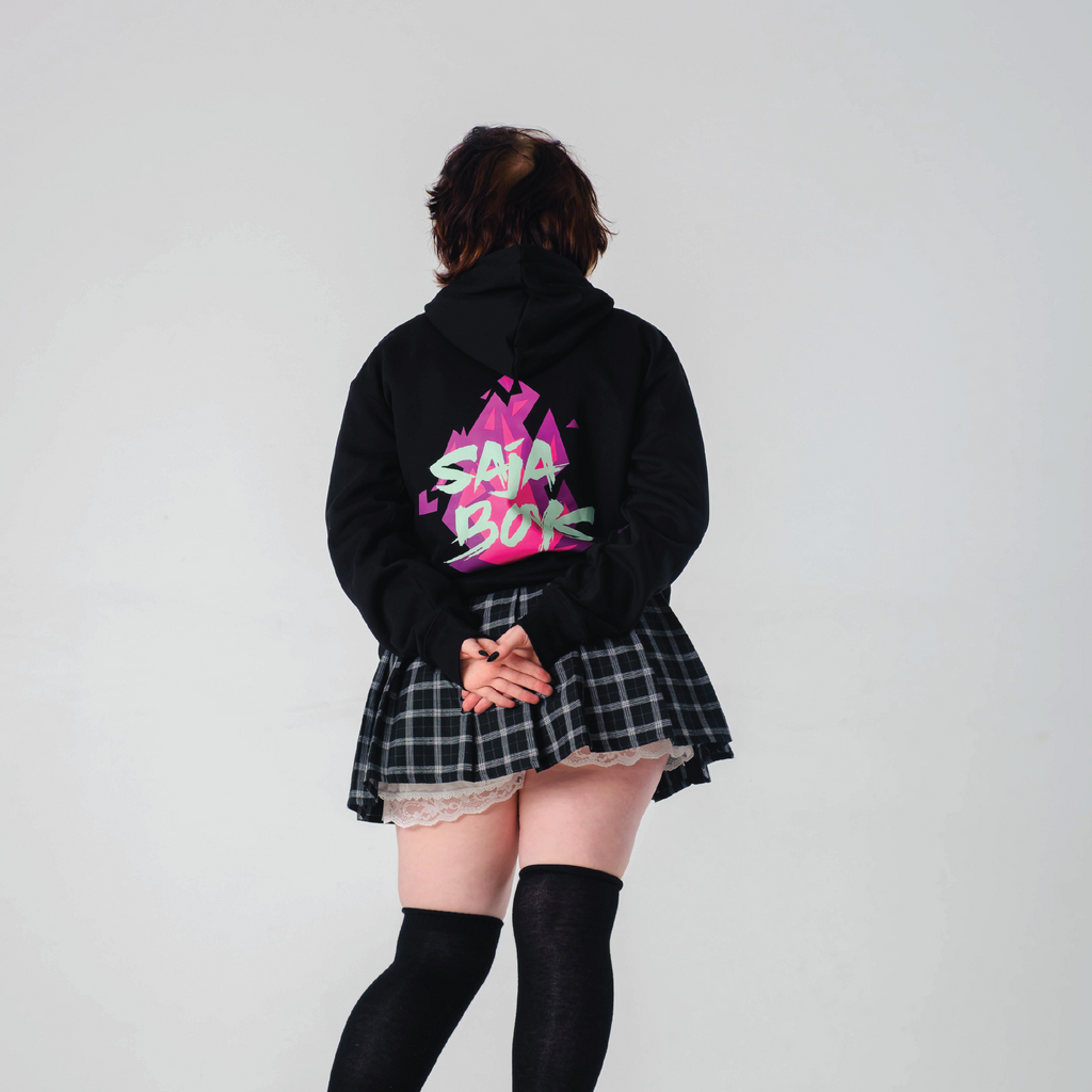 PRE-ORDER Y.IDOL Graphic Hoodie