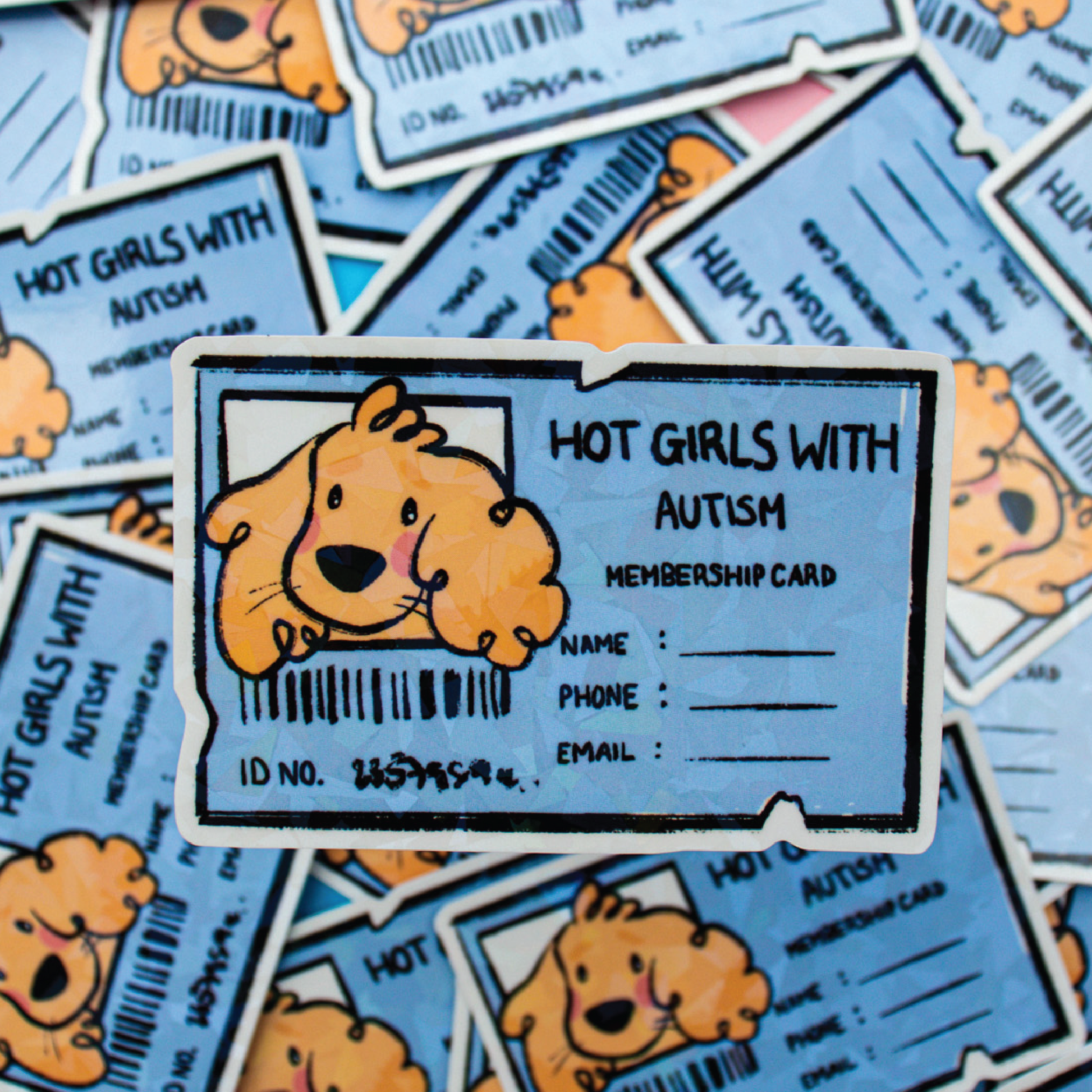 Hot Girls With Autism