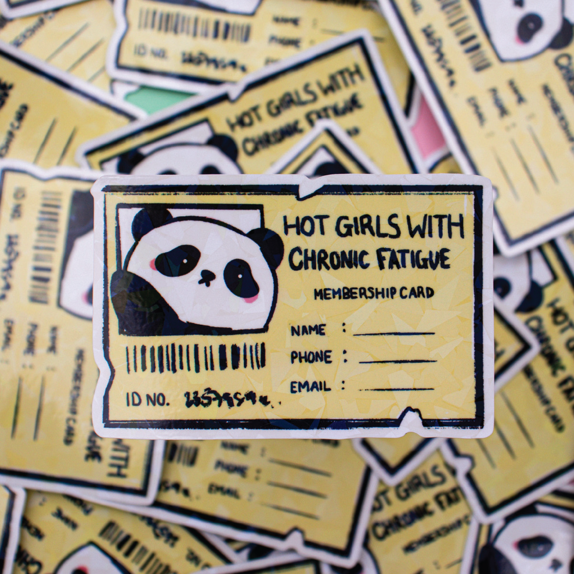 Hot Girls With Chronic Fatigue