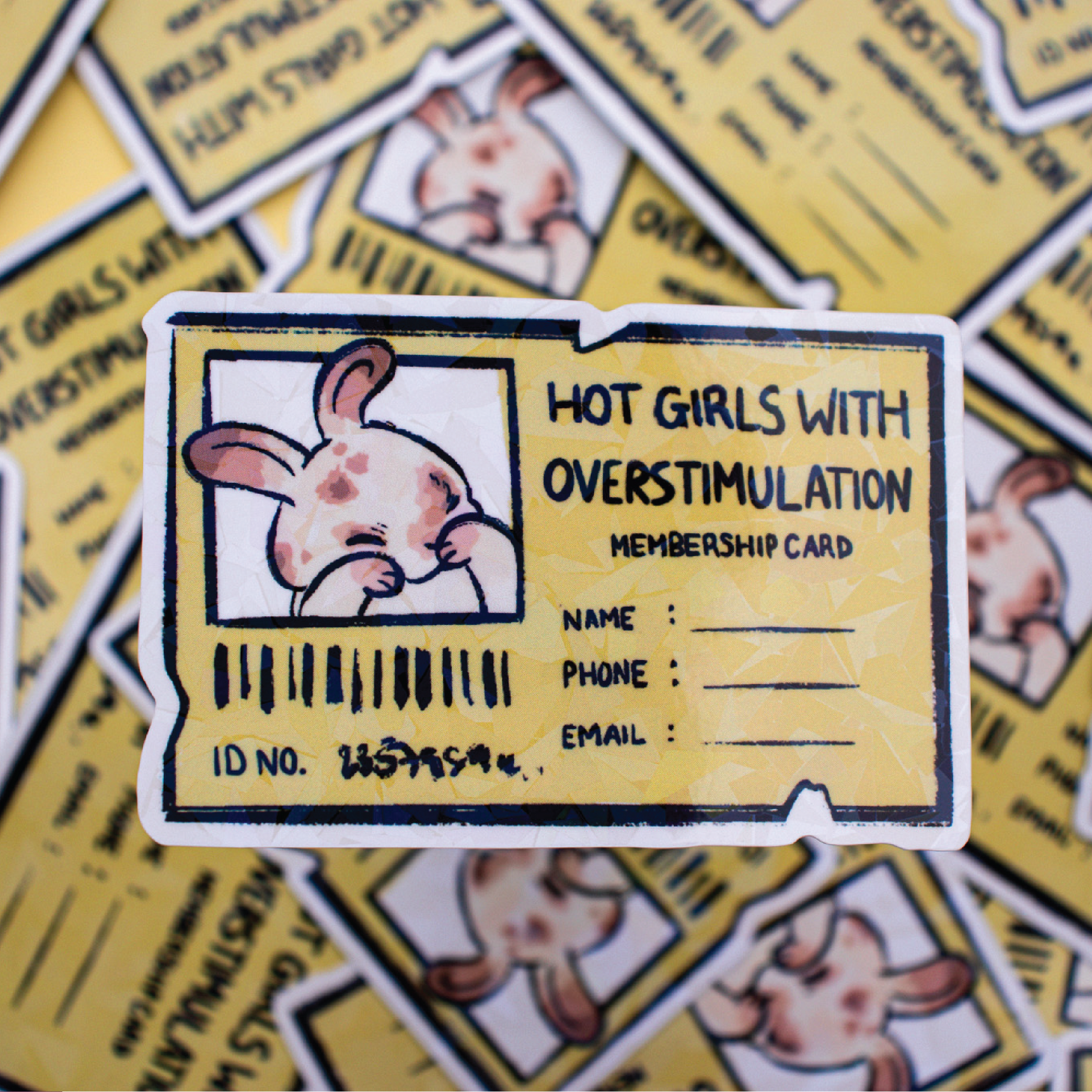 Hot Girls With Overstimulation